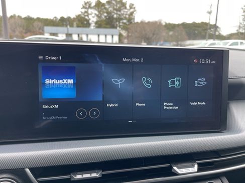 Certified 2025 Hyundai Sonata SEL image 10