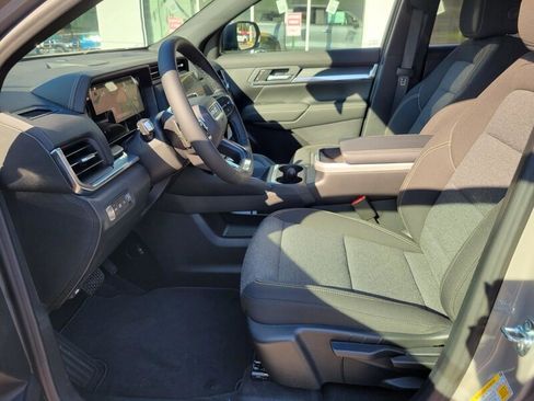 New 2026 GMC Terrain Elevation w/ Black Edition image 19