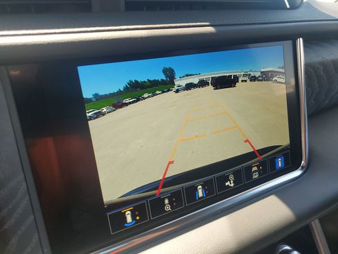 Used 2023 GMC Yukon Denali w/ Max Trailering Package AWD/4WD image 23