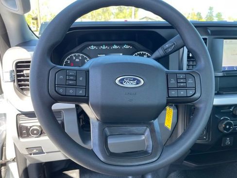 New 2026 Ford F350 4x4 Regular Cab Super Duty image 15