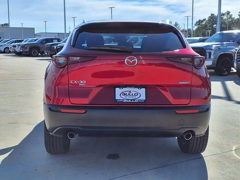 Used 2022 MAZDA CX-30 AWD 2.5 S w/ Select Package image 14