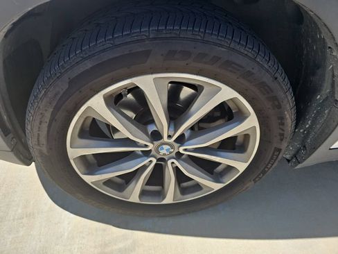 Used 2019 BMW X3 sDrive30i w/ Convenience Package RWD image 15