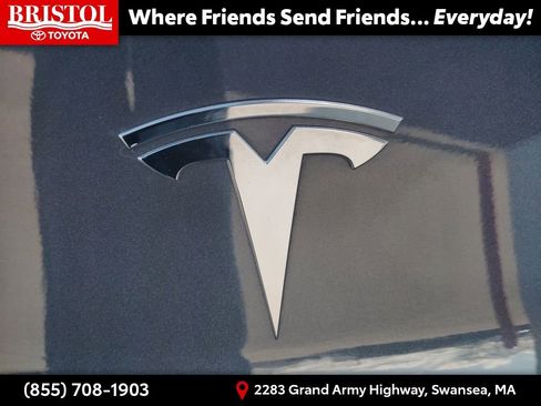 Used 2018 Tesla Model 3 Long Range image 27