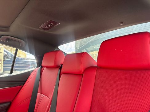 New 2026 Toyota Camry XSE w/ Premium Package image 23