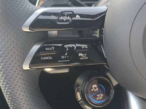 New 2025 Mercedes-Benz GLC 63 AMG S image 13