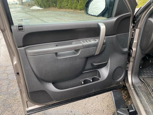 Used 2012 Chevrolet Silverado 1500 LT w/ All-Star Edition image 10