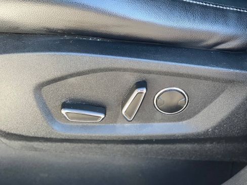 Used 2015 Ford Edge SEL w/ Equipment Group 201A FWD image 21