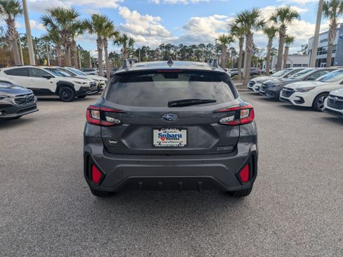 Used 2026 Subaru Crosstrek 2.5i Limited w/ Crosstrek Mirror Package AWD/4WD image 5