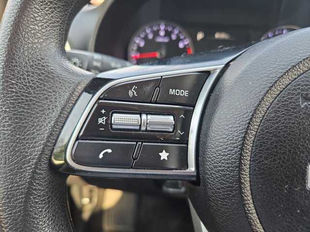Used 2024 Kia Forte LXS FWD image 17