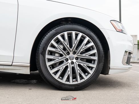 Used 2019 Audi A8 L 3.0T w/ Luxury Package AWD/4WD image 9