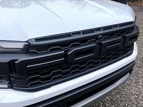 New 2026 Ford Ranger Raptor image 32