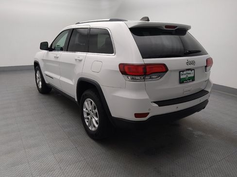 Used 2021 Jeep Grand Cherokee Laredo RWD image 6