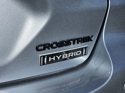 New 2026 Subaru Crosstrek 2.5i Limited AWD/4WD image 13