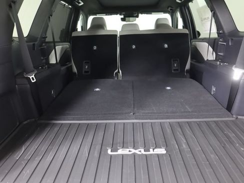 New 2026 Lexus TX 350 AWD image 27