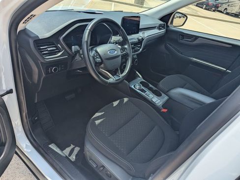 Used 2024 Ford Escape Active FWD image 10