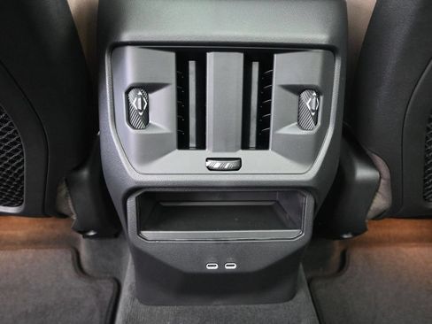 New 2026 BMW X3 xDrive30i w/ Premium Package AWD/4WD image 16