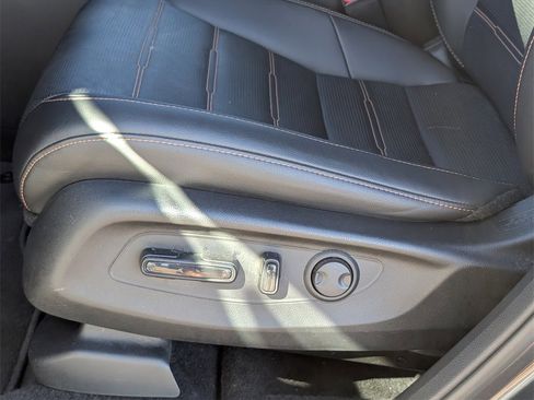 Certified 2024 Honda CR-V Sport-L image 11