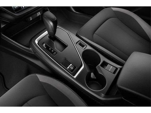New 2025 Subaru Impreza 2.0i image 29