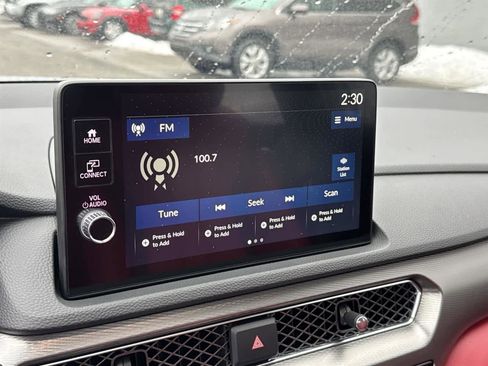 New 2026 Acura Integra A-Spec image 25