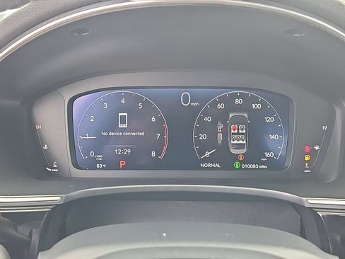 Used 2024 Honda Civic Touring image 29