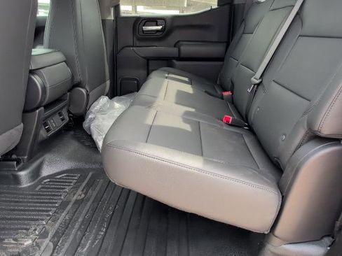 New 2026 Chevrolet Silverado 1500 W/T RWD image 7