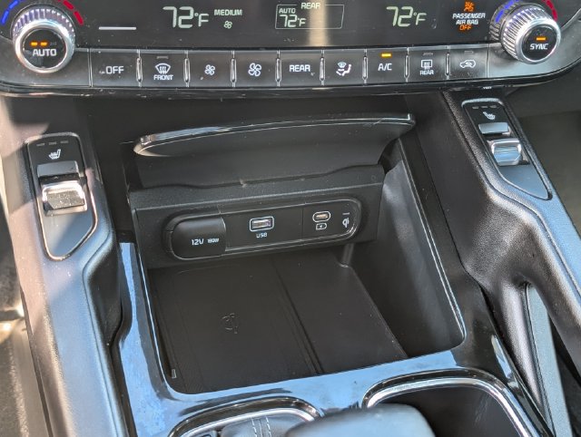 Used 2024 Kia Telluride S w/ S Sunroof Package AWD/4WD image 31