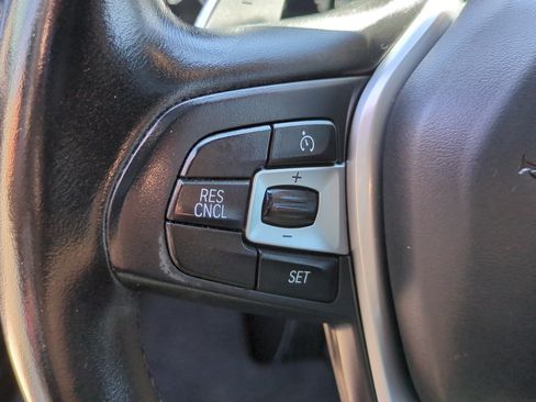 Used 2019 BMW X3 sDrive30i RWD image 13