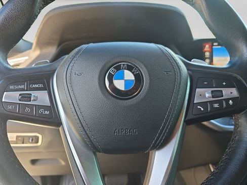 Used 2023 BMW X5 sDrive40i w/ Premium Package RWD image 20