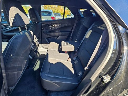 New 2025 Chevrolet Blazer EV LT w/ Midnight/Sport Edition image 20