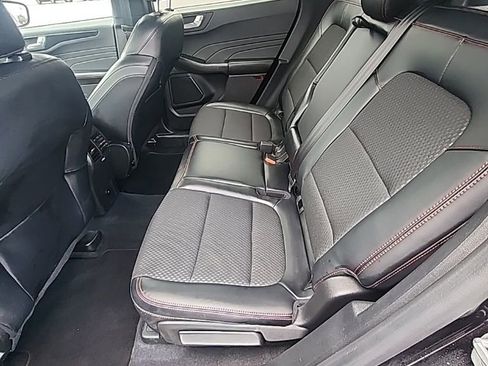 Certified 2023 Ford Escape ST-Line w/ Tech Pack #1 image 15