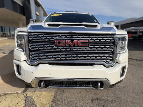 Used 2023 GMC Sierra 2500 Denali w/ Denali Ultimate Package image 2