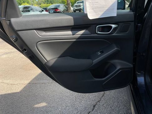 Used 2026 Honda Civic LX image 37