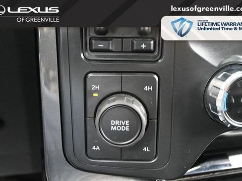 Used 2022 Ford F150 Lariat AWD/4WD image 12