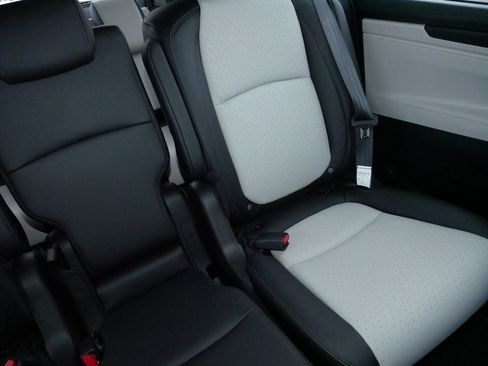 Certified 2026 Honda Odyssey Elite image 14