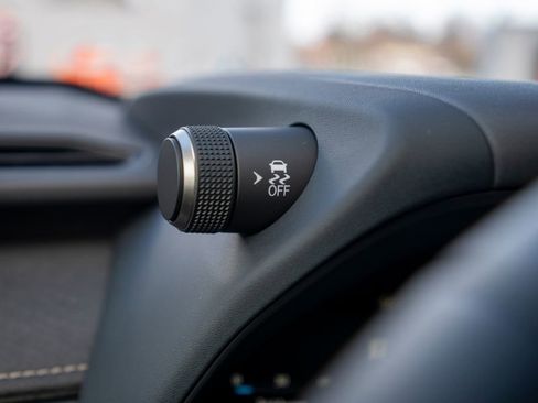 New 2026 Lexus UX 300h AWD image 36