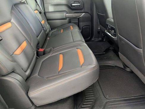 Used 2021 GMC Sierra 1500 AT4 AWD/4WD image 30