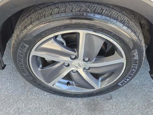 Used 2022 Honda HR-V EX image 33