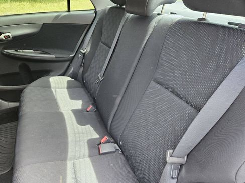 Used 2009 Toyota Corolla S FWD image 14