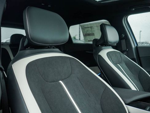 New 2026 Kia EV6 GT-Line AWD/4WD image 12