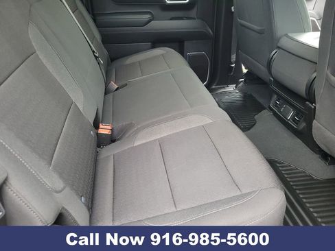 New 2025 Chevrolet Silverado 1500 LT w/ Convenience Package II image 30