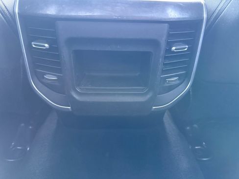 Used 2024 RAM 3500 Big Horn AWD/4WD image 29