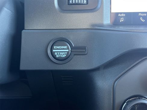 New 2025 Ford Bronco Big Bend w/ Black Diamond Package image 5