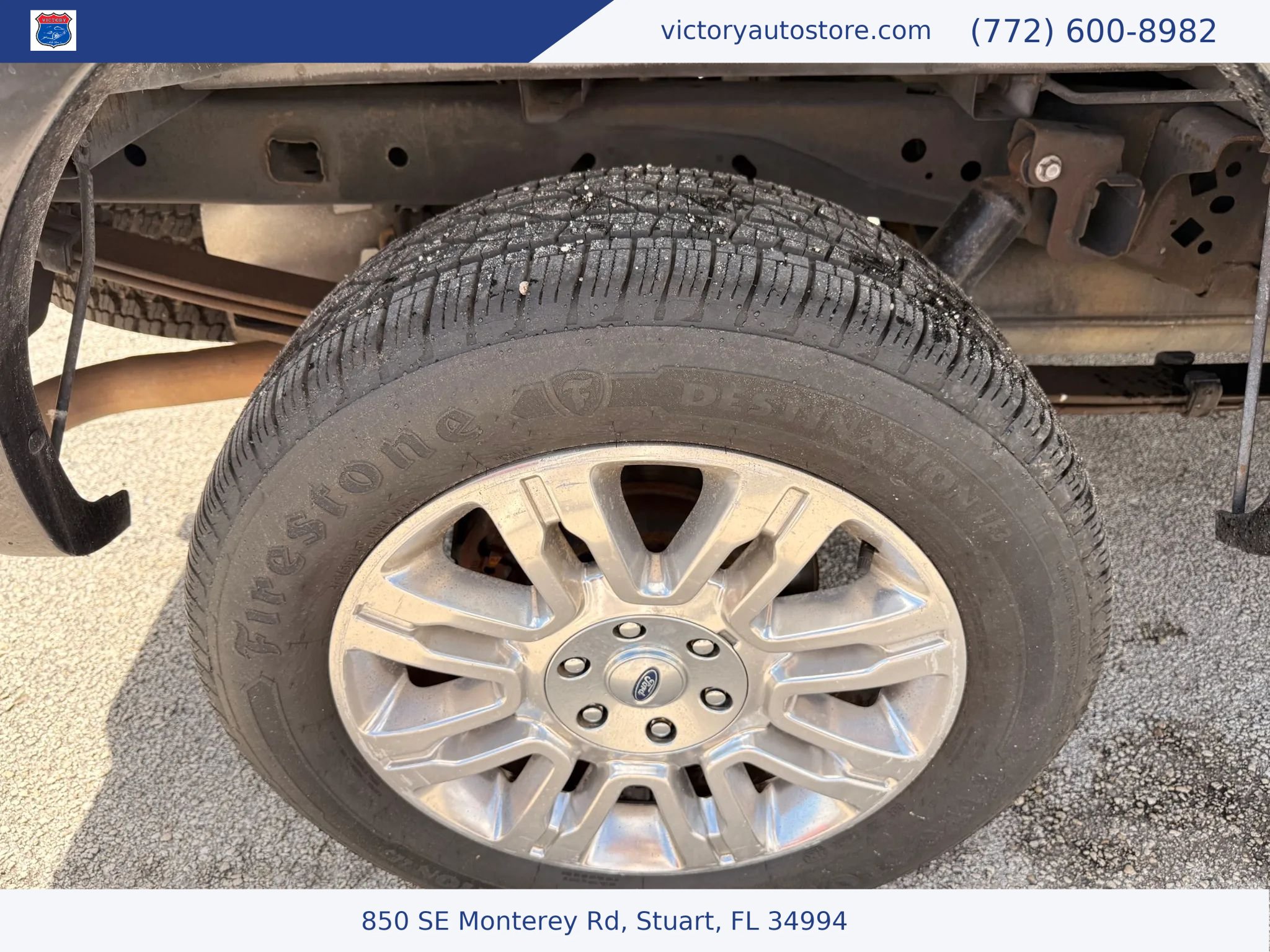 Used 2010 Ford F150 XL AWD/4WD image 24