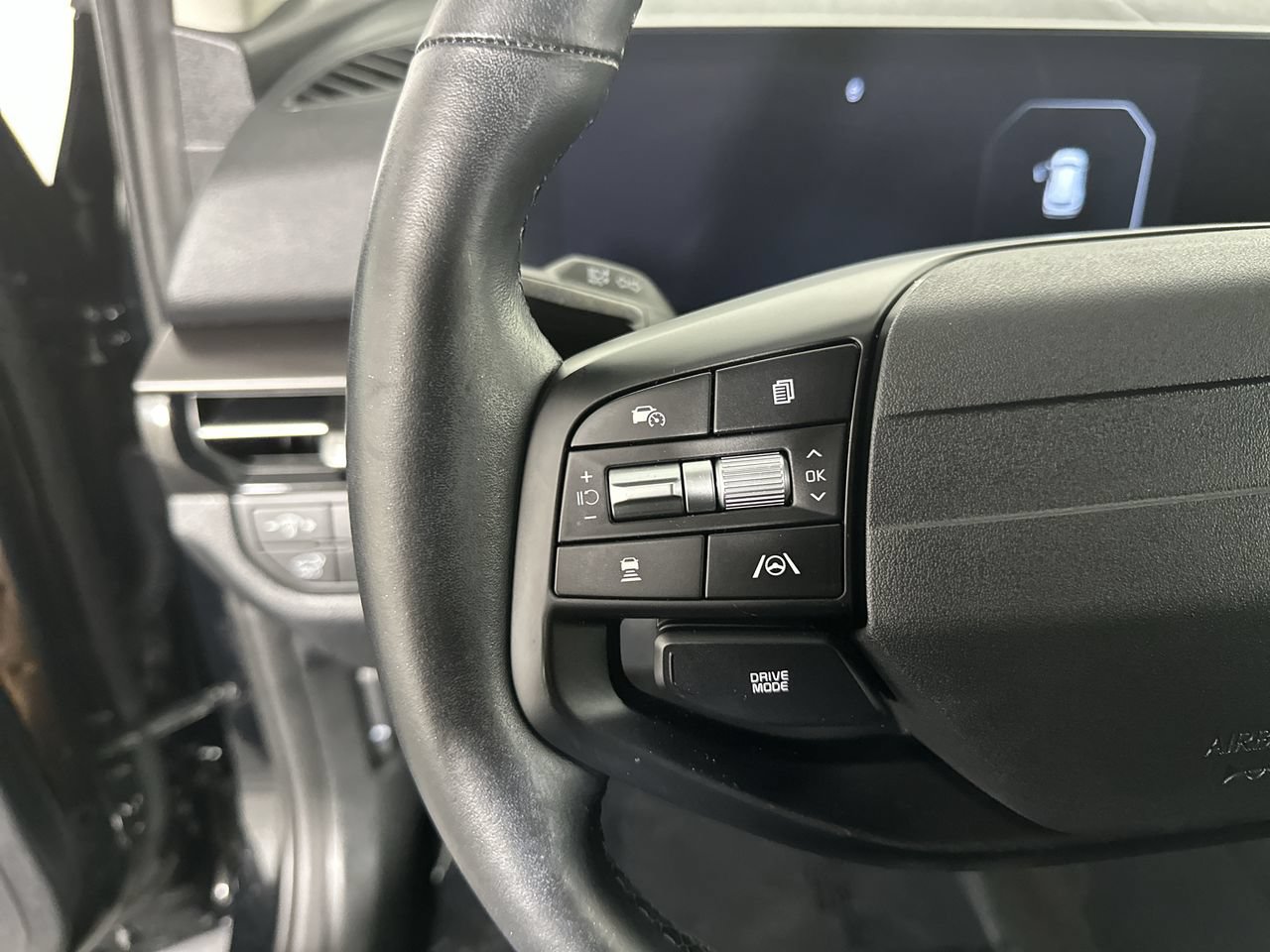 Certified 2026 Kia Sportage SX FWD image 6