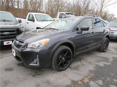 Used 2016 Subaru Crosstrek 2.0i Premium