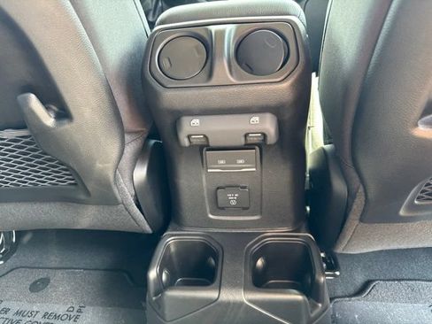 New 2026 Jeep Gladiator Mojave w/ Safety Group AWD/4WD image 26
