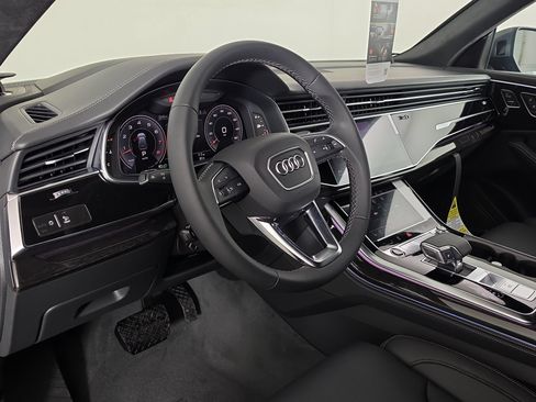 New 2026 Audi Q8 Prestige AWD/4WD image 13