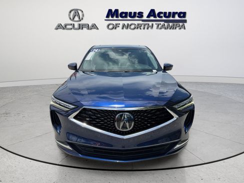 Used 2024 Acura MDX FWD w/ Technology Package image 3