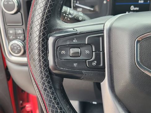 Used 2021 GMC Sierra 1500 SLT RWD image 27