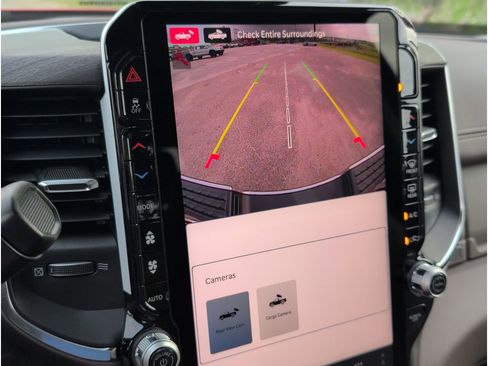 New 2026 RAM 2500 Laramie image 16